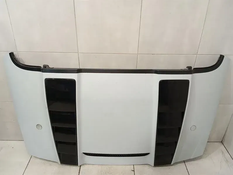 Audi R8 Type 42 V10 5.2 Spyder Soft Top Cover 427825300A Top Lid-