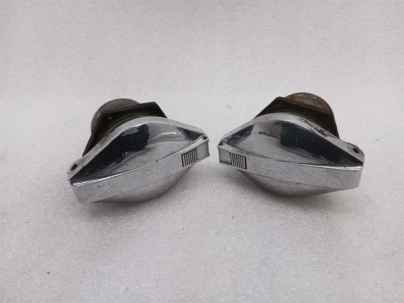 Aston Martin Vantage AM Series 3 1973-1978 Fuel Cap Set of 2 Fuel Cap -
