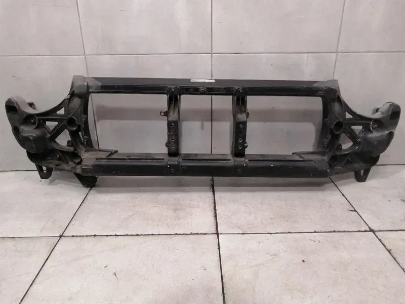 Aston Martin Vantage V8 Front Bumper Beam 6G33-17757-A Front Bumper Carrier-