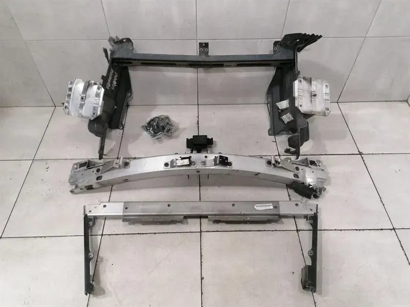 Aston Martin DB9 Volante Front Bumper Beam DG43-17757-CA Front Bumper Carrier-