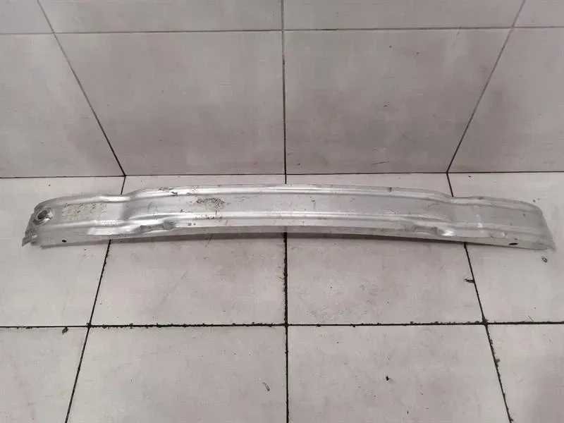 AUDI A6 C7 A7 4G FRONT BUMPER BEAM 4G0807113A FRONT BUMPER CARRIER-