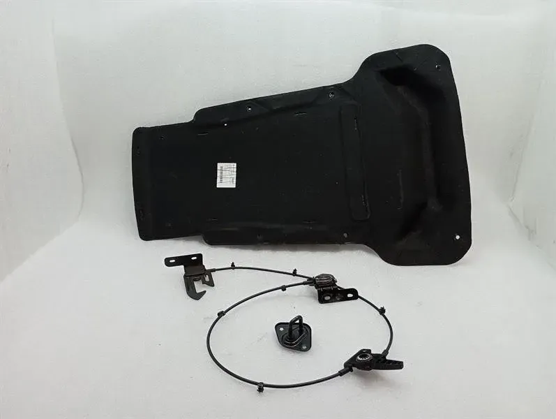 Aston Martin Vantage AM6 2018-2025 Bonnet Parts KY63-16N719-AB Bonnet -