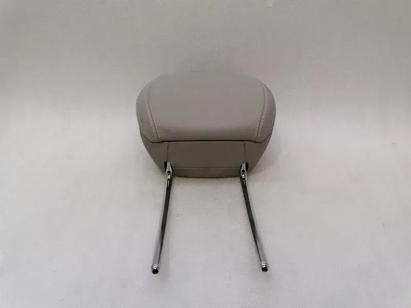 Mercedes ML W166 Headrest A1669704150 Headrest Alpaca Grey-