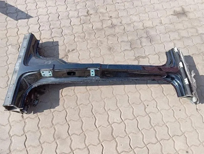 MERCEDES G-CLASS W463A W464 18-24 G63 AMG Rear Panel A4636308102 LEFT SIDE WALL-