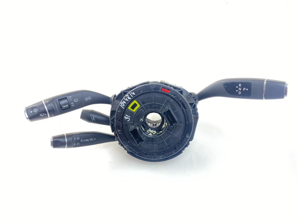 A2139007710 Indicator/wiper/slip ring switch (stalk) MERCEDES-BENZ E-CLASS (W213) (2016-2023)
