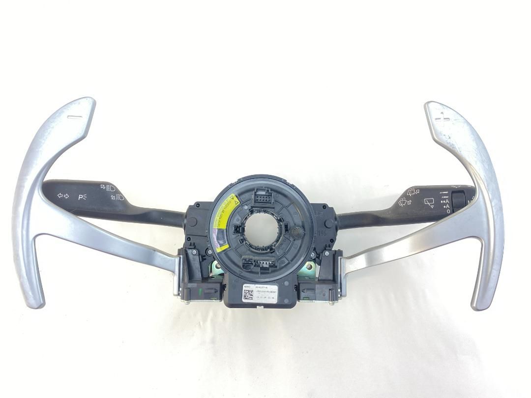 156146849 Indicator/wiper/slip ring switch (stalk) ALFA ROMEO STELVIO (949) (2016-)