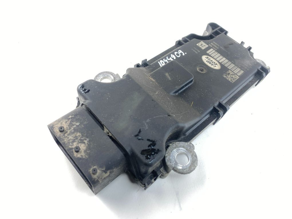 LR079636 Gearbox Control Unit LAND ROVER EVOQUE I (L538) (2011-2018)