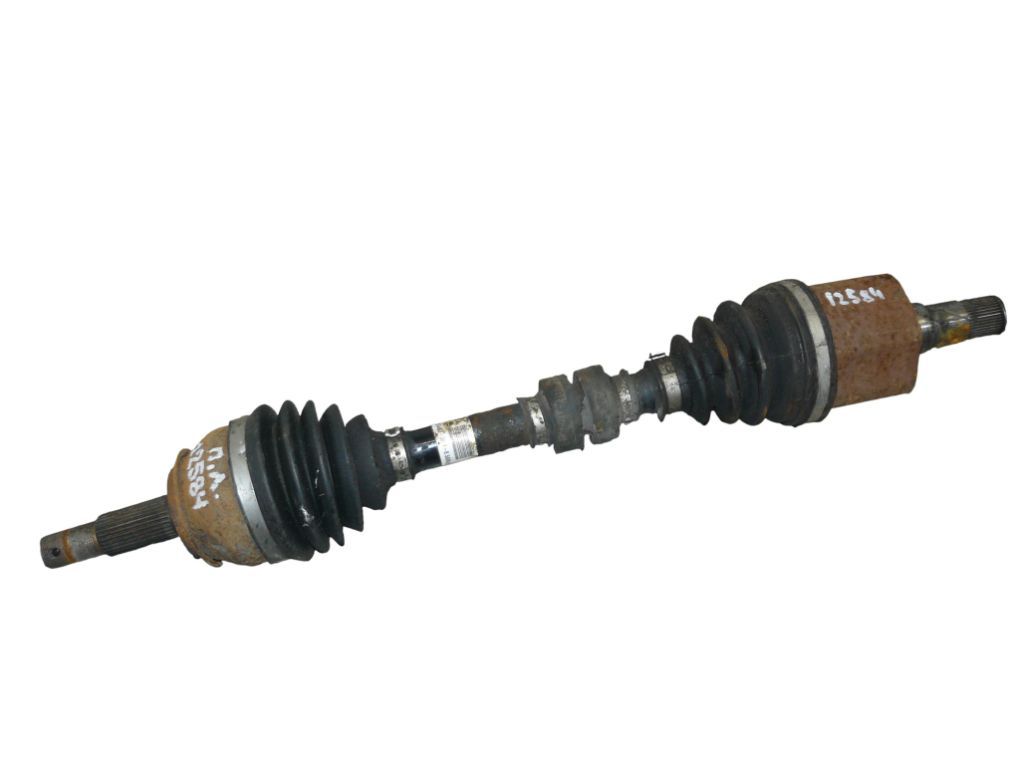 391014EB1A Drive Shaft Front Left NISSAN QASHQAI II (J11) (2013-2021)