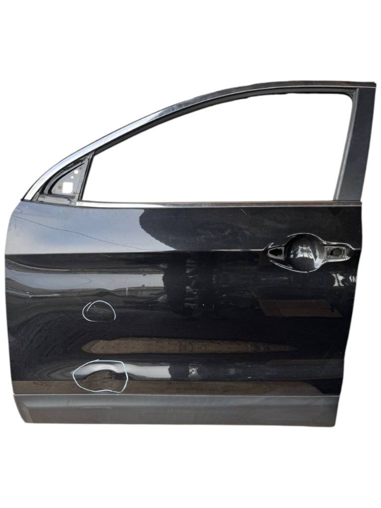 H01534EAMA Door Front Left NISSAN QASHQAI II (J11) (2013-2021)