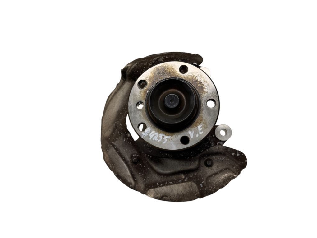3121189159 Wheel bearing housing front left BMW 3 GT Gran Turismo (F34) (2012-)