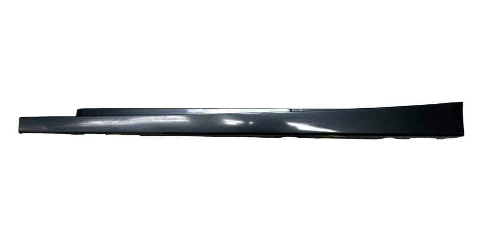 51777293737 7293737 Side Skirt Left BMW 3 GT Gran Turismo (F34) (2012-)