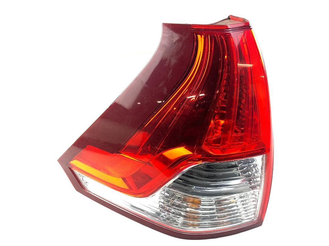33550T1GE01 Tail light left HONDA CR-V IV (RM) (2012-2016)