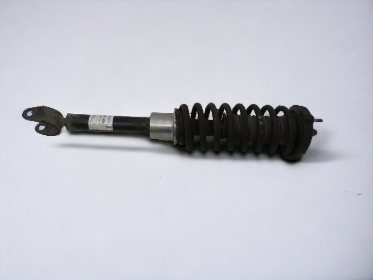 A2113235500 A2113211404 Spring Front Right MERCEDES-BENZ E-CLASS (W211) (2002-2009)