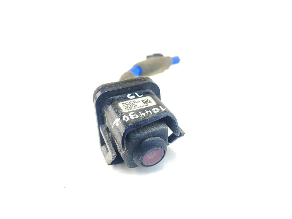 8201740213 Reverse camera RENAULT ZOE (BFM) (2012-2024)