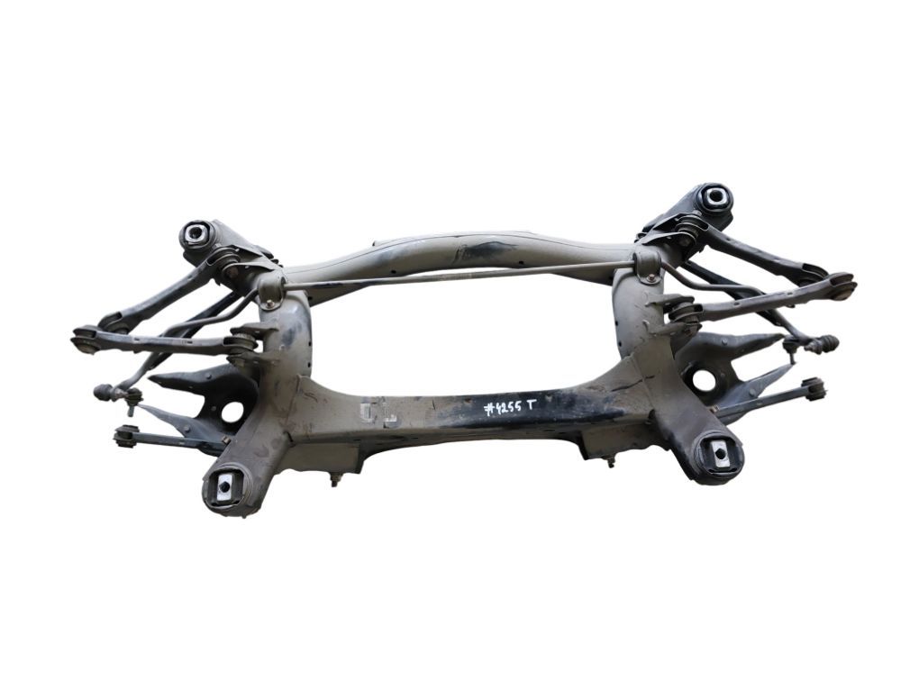 33316853441 Rear axle Beam BMW 3 GT Gran Turismo (F34) (2012-)