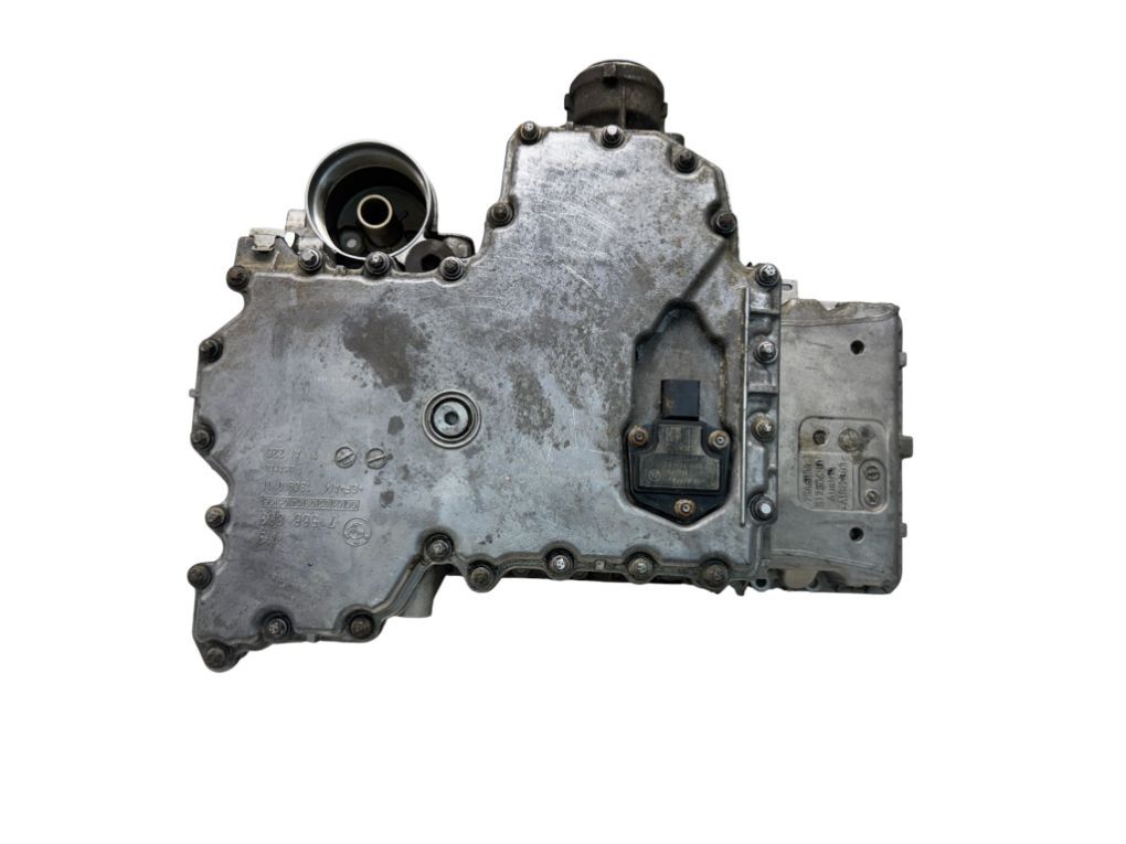 11137566803 7566803 7566800 Oil Sump/ pan BMW X6 (E71, E72) (2008-2014)