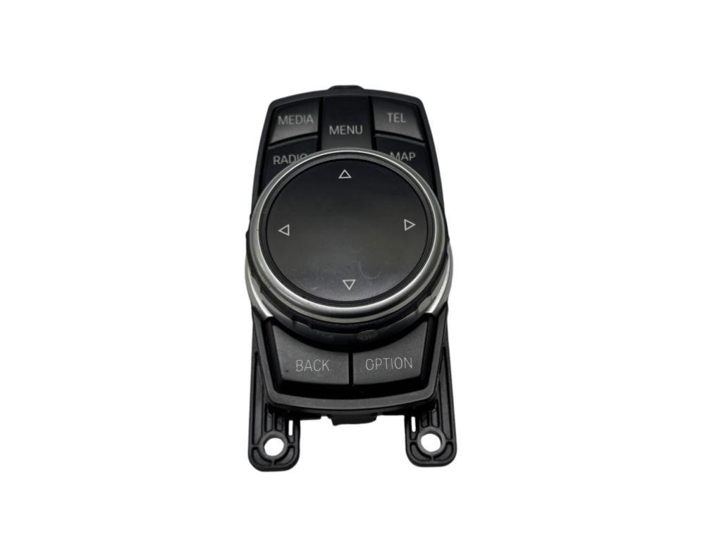 65829320289 9320289 Joystick (MMI control switch / pad) BMW 3 GT Gran Turismo (F34) (2012-)