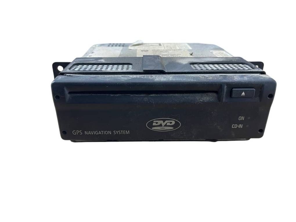 6939151 6961859 GPS Navigator CD - Player BMW 7 (E65, E66) (2001-2009)
