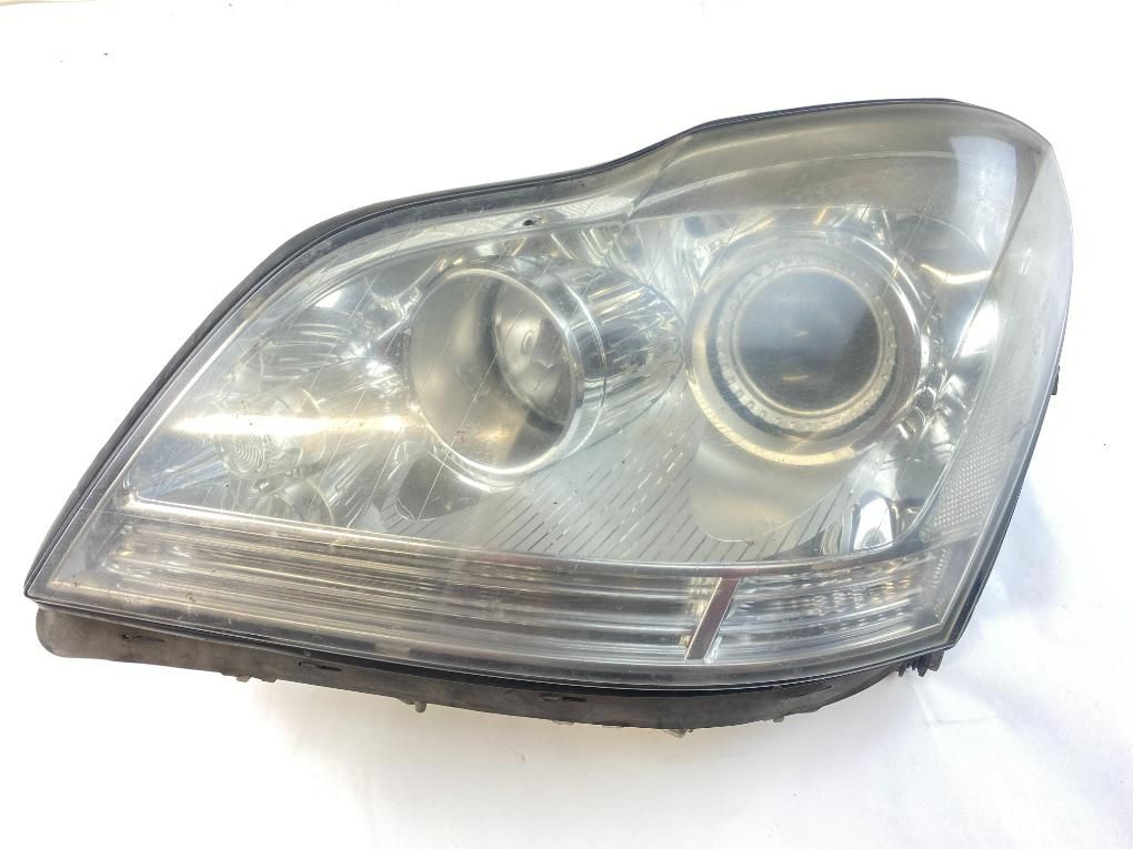 A1648203161 Headlight left MERCEDES-BENZ GL-CLASS (X164) (2006-2012)