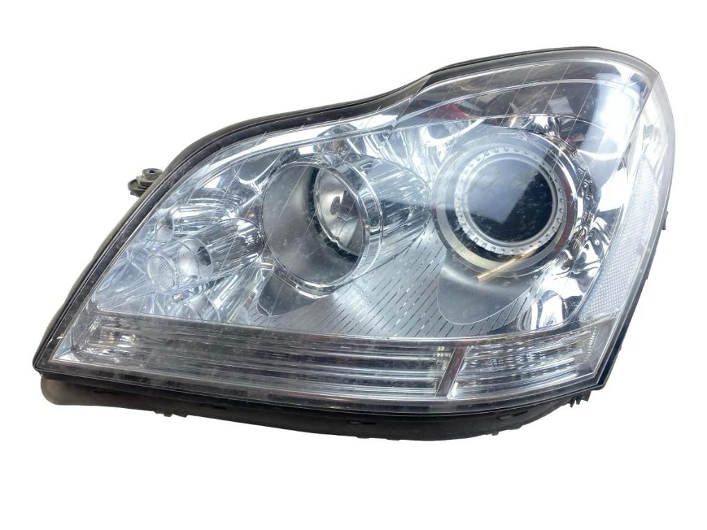 1ZS26340041 Headlight left MERCEDES-BENZ GL-CLASS (X164) (2006-2012)