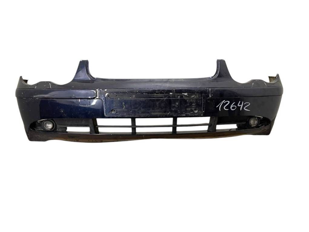 8223209 7042706 Front Bumper BMW 7 (E65, E66) (2001-2009)
