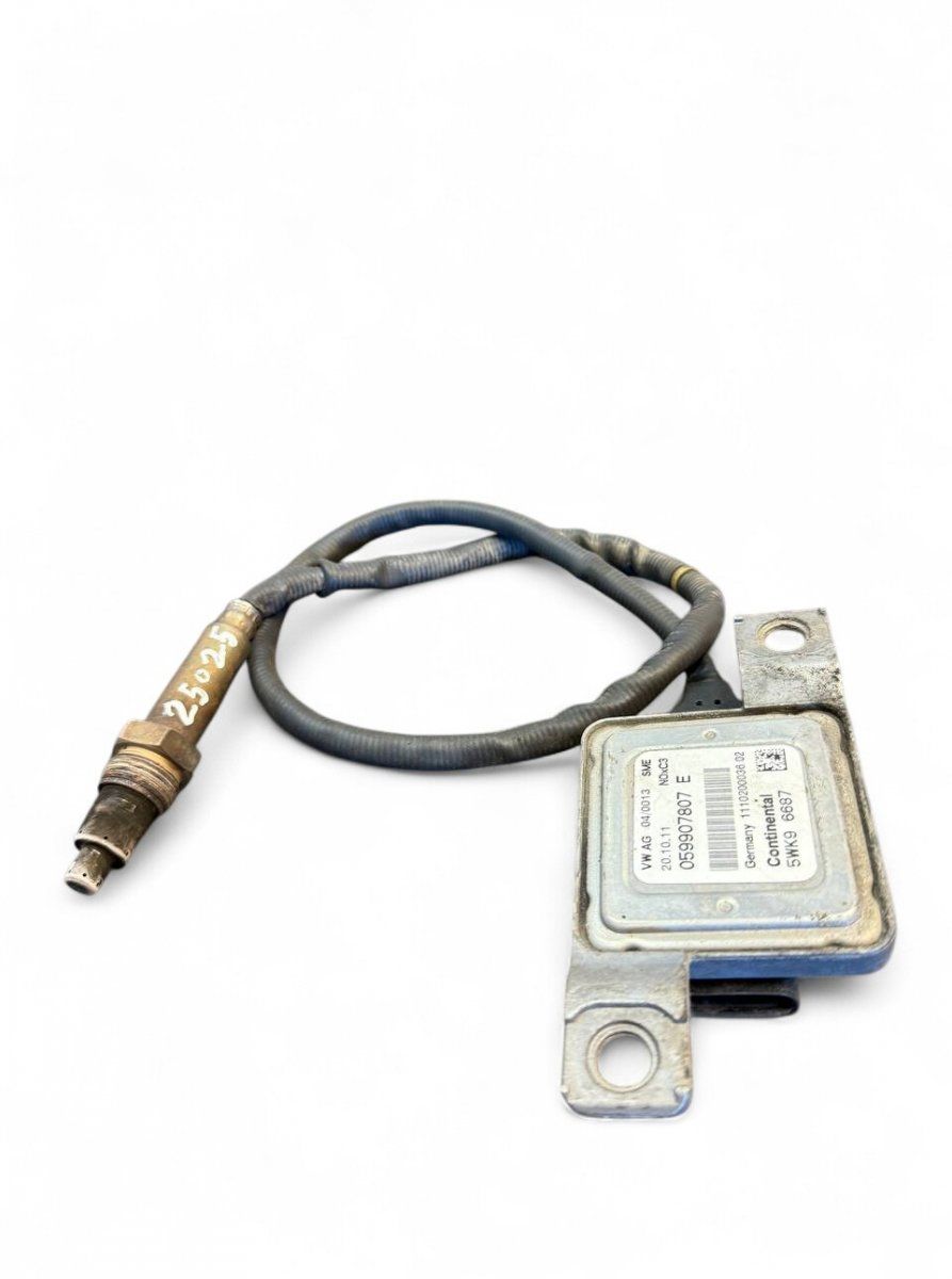 059907807E Exhaust / NOX Sensor AUDI Q7 (4L) (2006-2015)