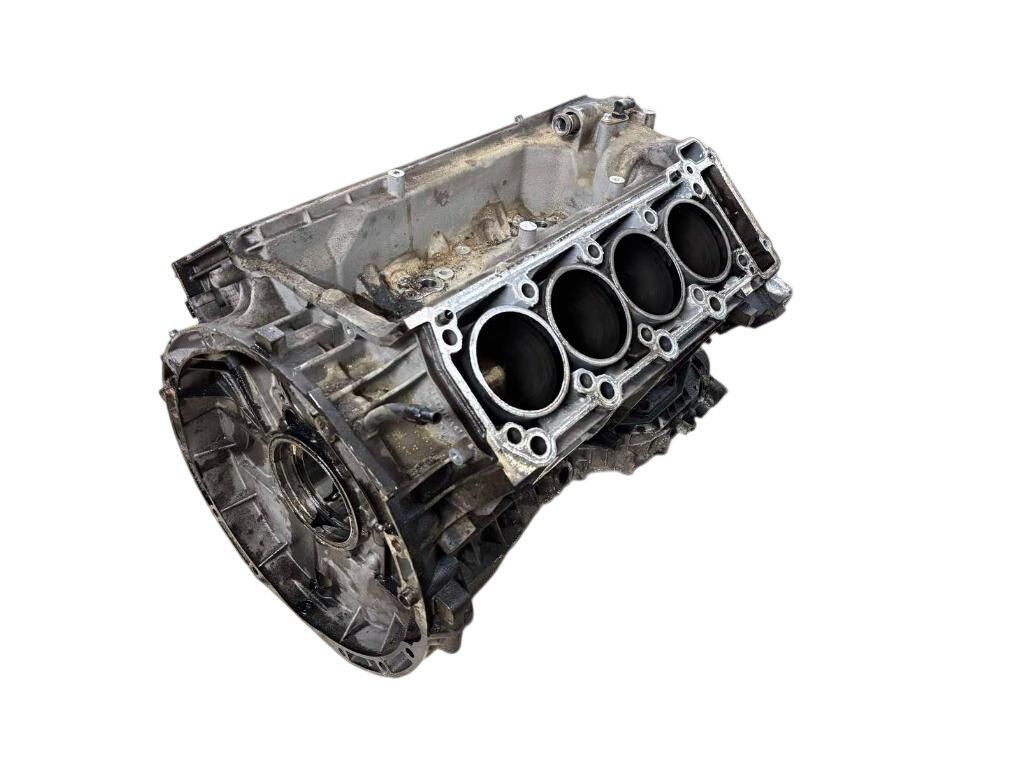 629912 629.912 OM629912 Engine Cylinder Block MERCEDES-BENZ GL-CLASS (X164) (2006-2012)