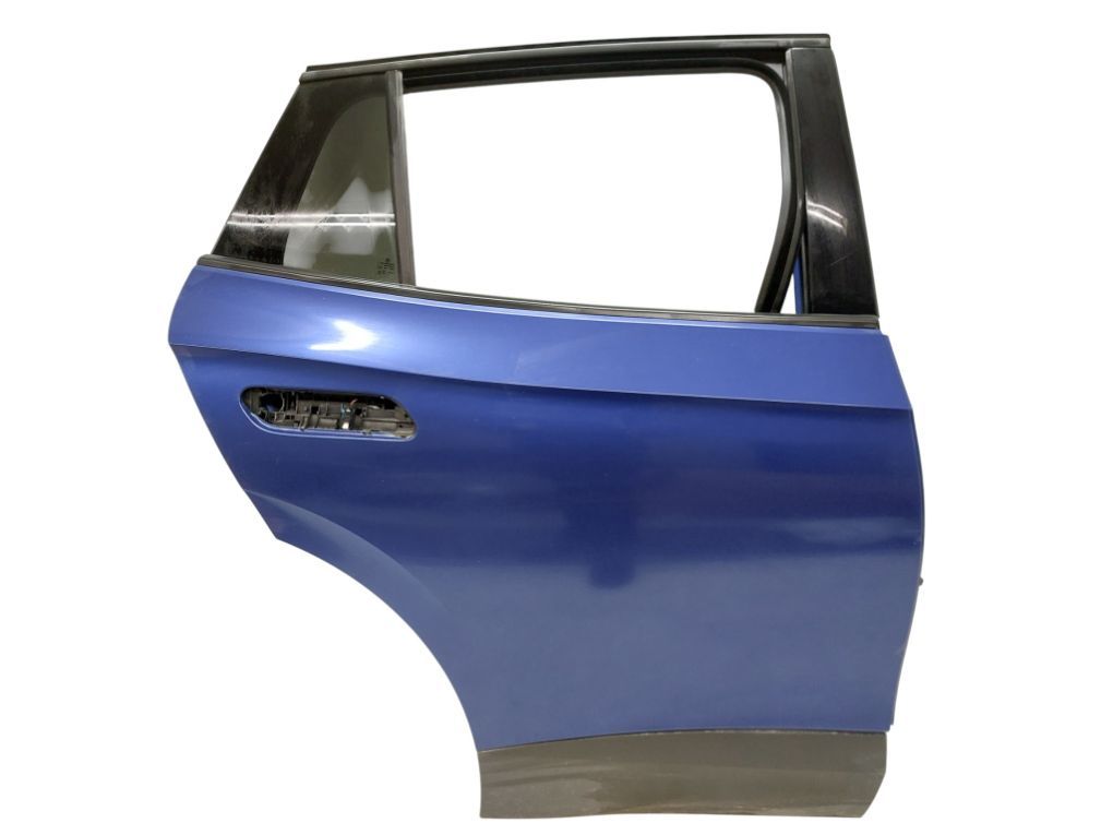 11A833056 Door Rear Right VW ID.4 (E21) (2020-)