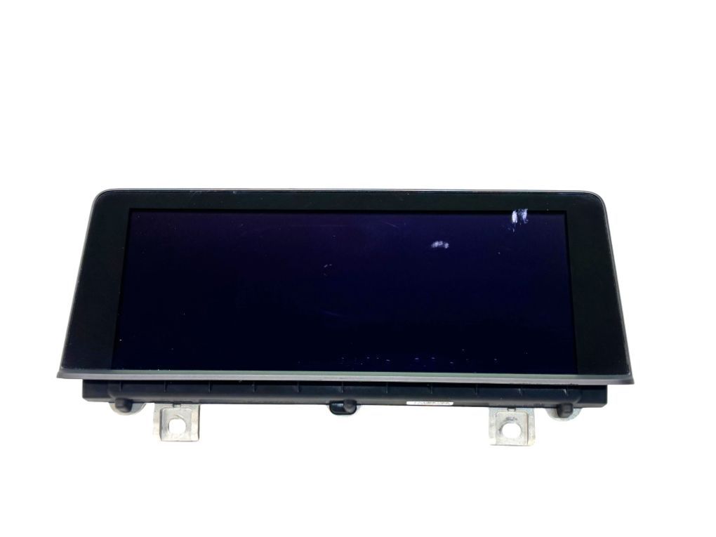 9292248 Dash screen BMW 3 GT Gran Turismo (F34) (2012-)