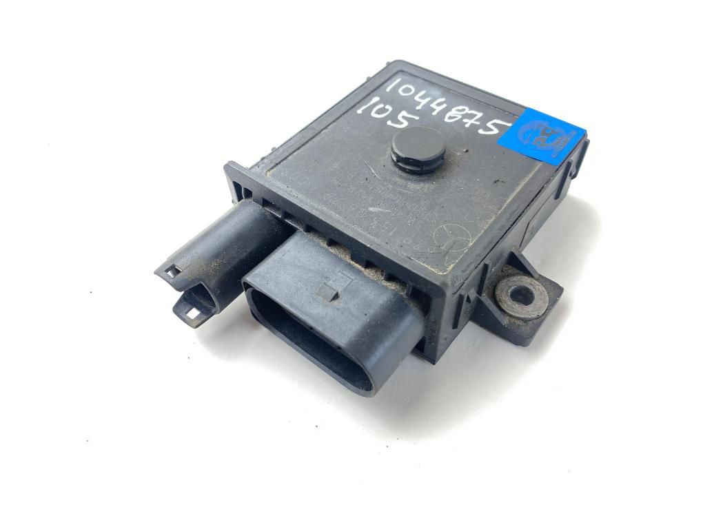 A6291530679 Diesel Glow Plug Relay MERCEDES-BENZ GL-CLASS (X164) (2006-2012)