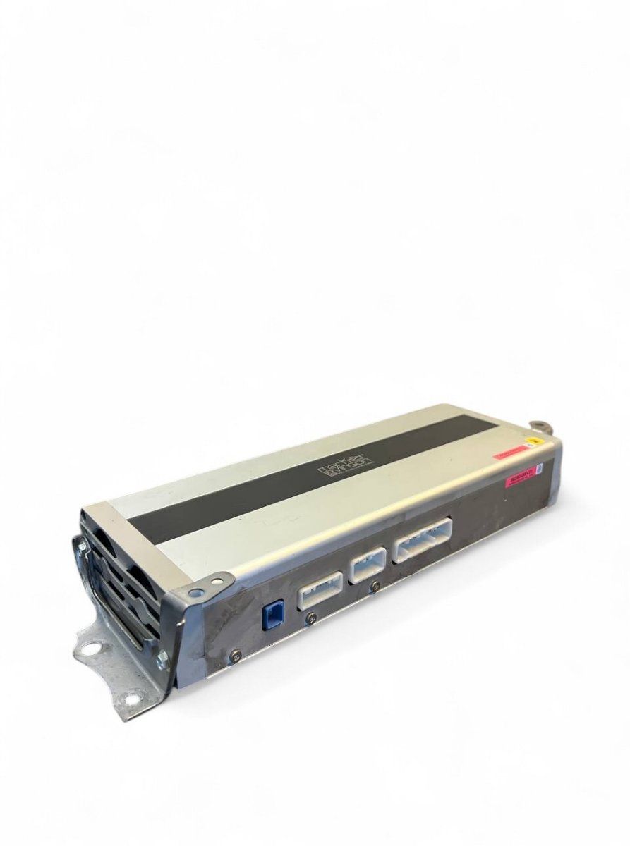 862800W470 Audio amplifier LEXUS IS II (XE20) (2005-2013)