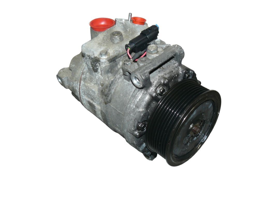 447260-0852 AC / aircon Compressor MERCEDES-BENZ ML-CLASS (W164) (2005-2011)