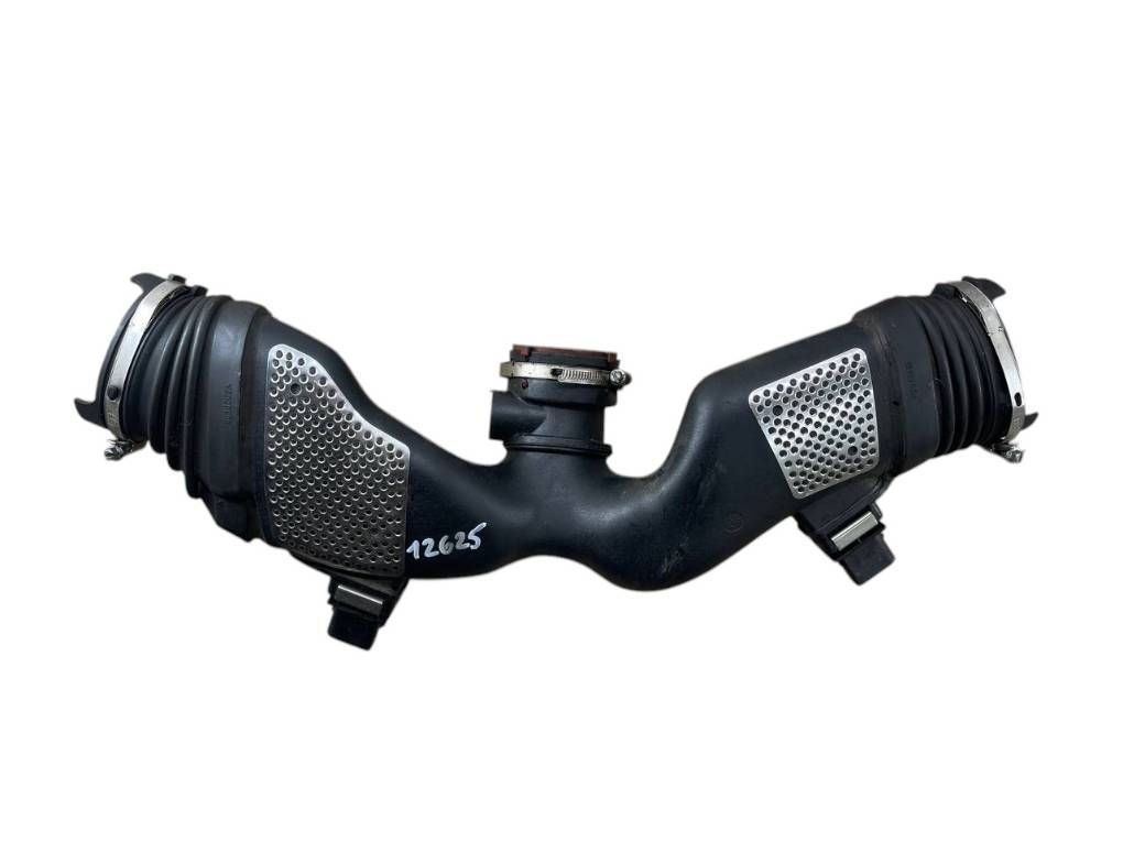 6420943497 6420946397 6420907337 6420907437 6420908237 Turbocharger air inlet Pipe MERCEDES-BENZ ML-CLASS (W164) (2005-2011)