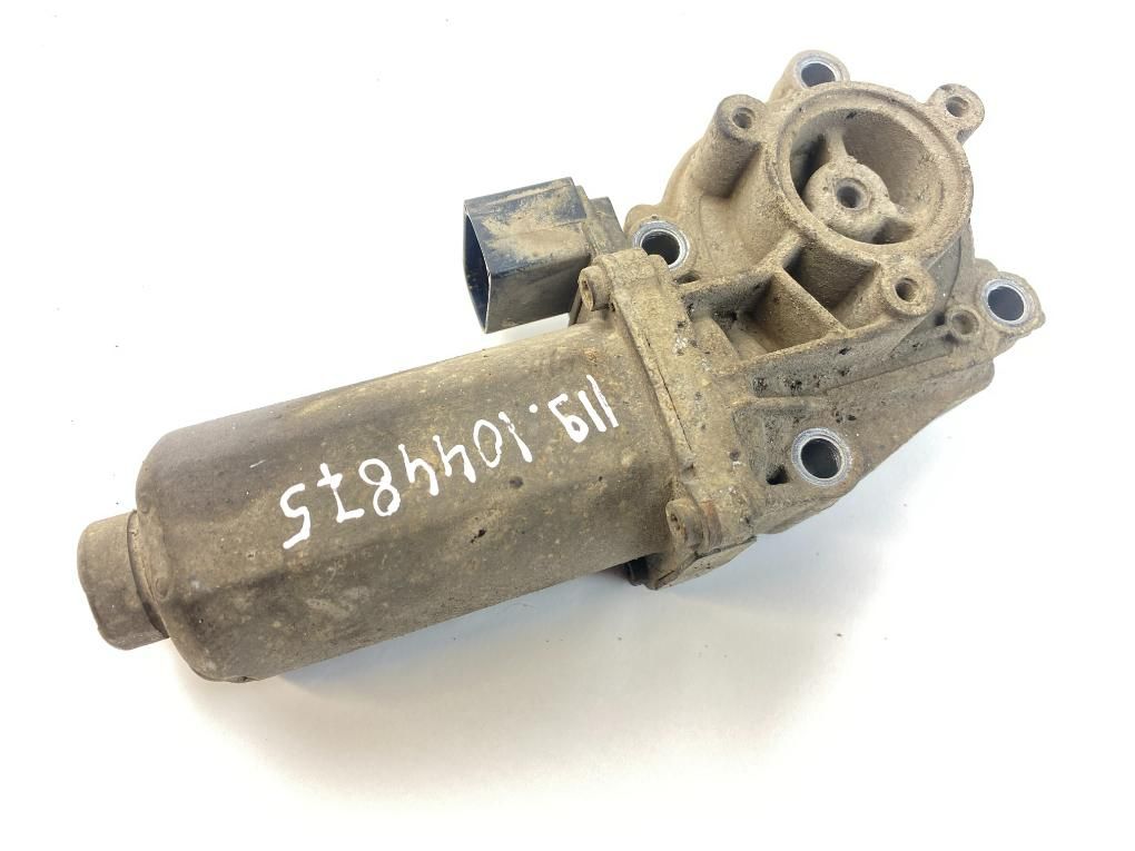 0130008509 Transfer box actuator motor MERCEDES-BENZ GL-CLASS (X164) (2006-2012)