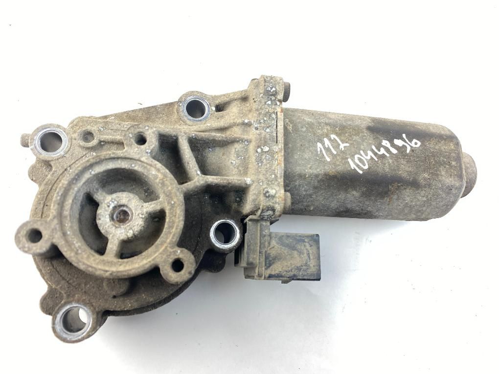 0130008509 Transfer box actuator motor MERCEDES-BENZ GL-CLASS (X164) (2006-2012)