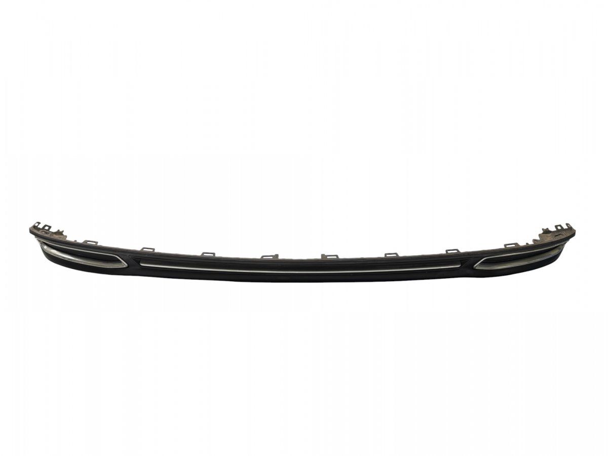 4K0807521D 4K0807521E Rear Bumper Spoiler AUDI A6 (C8, 4A2, 4AH, 4A5) (2018-)