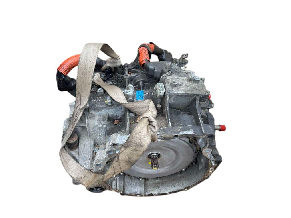3090048065 Gearbox LEXUS RX II (XU30) (2003-2008)