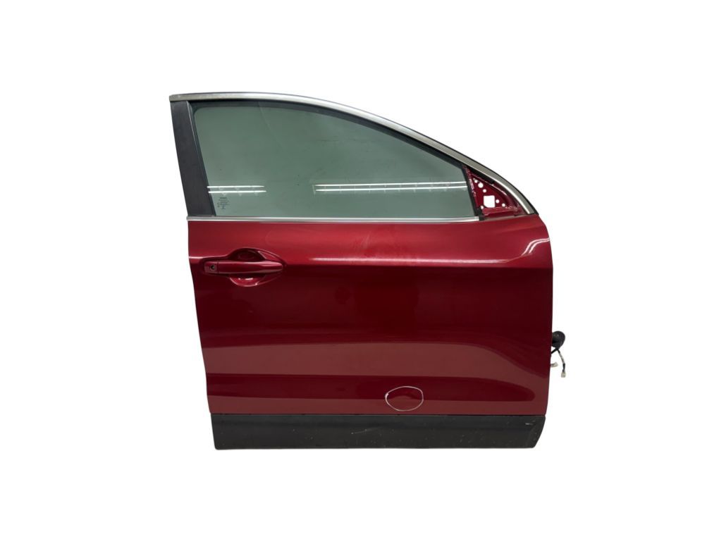 H01004EAMA Door Front Right NISSAN QASHQAI II (J11) (2013-2021)