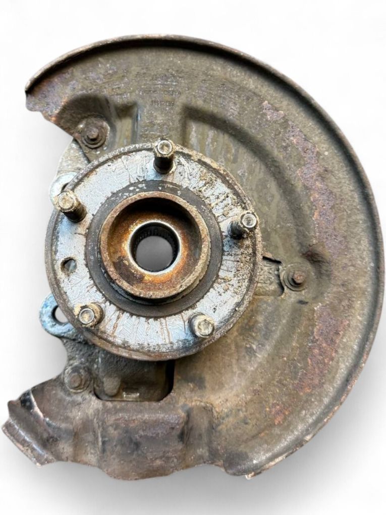 31387650 Wheel bearing housing front left VOLVO V40 (2012-2019)