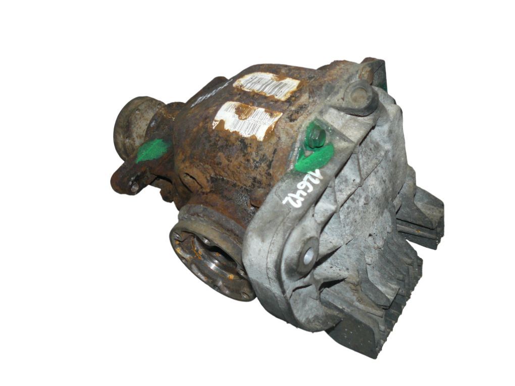 7514797 Rear axle differential BMW 7 (E65, E66) (2001-2009)
