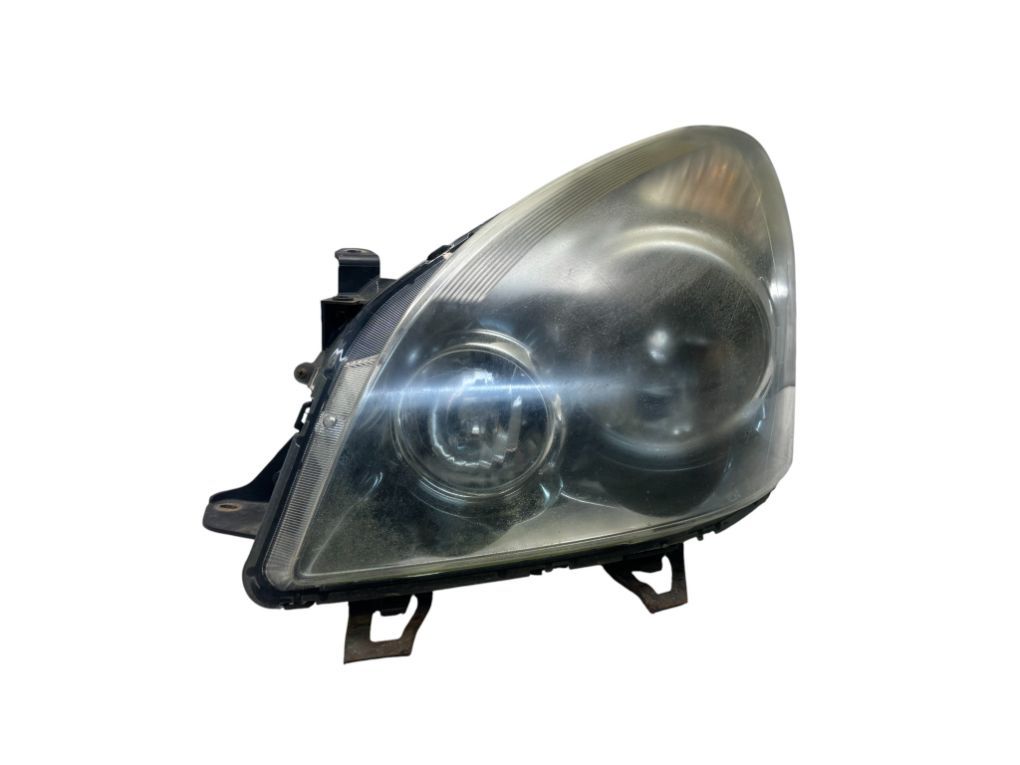 811700F080 Headlight left TOYOTA COROLLA Verso II (AR10) (2004-2009)