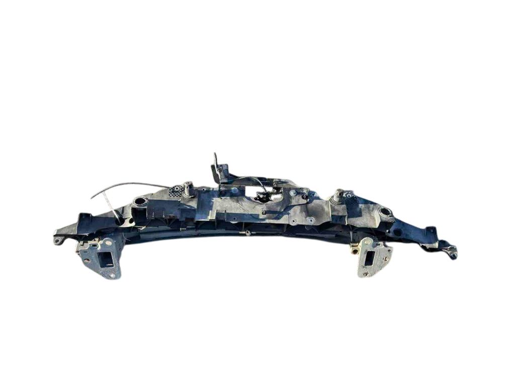 752108751R Front panel RENAULT ZOE (BFM) (2012-2024)