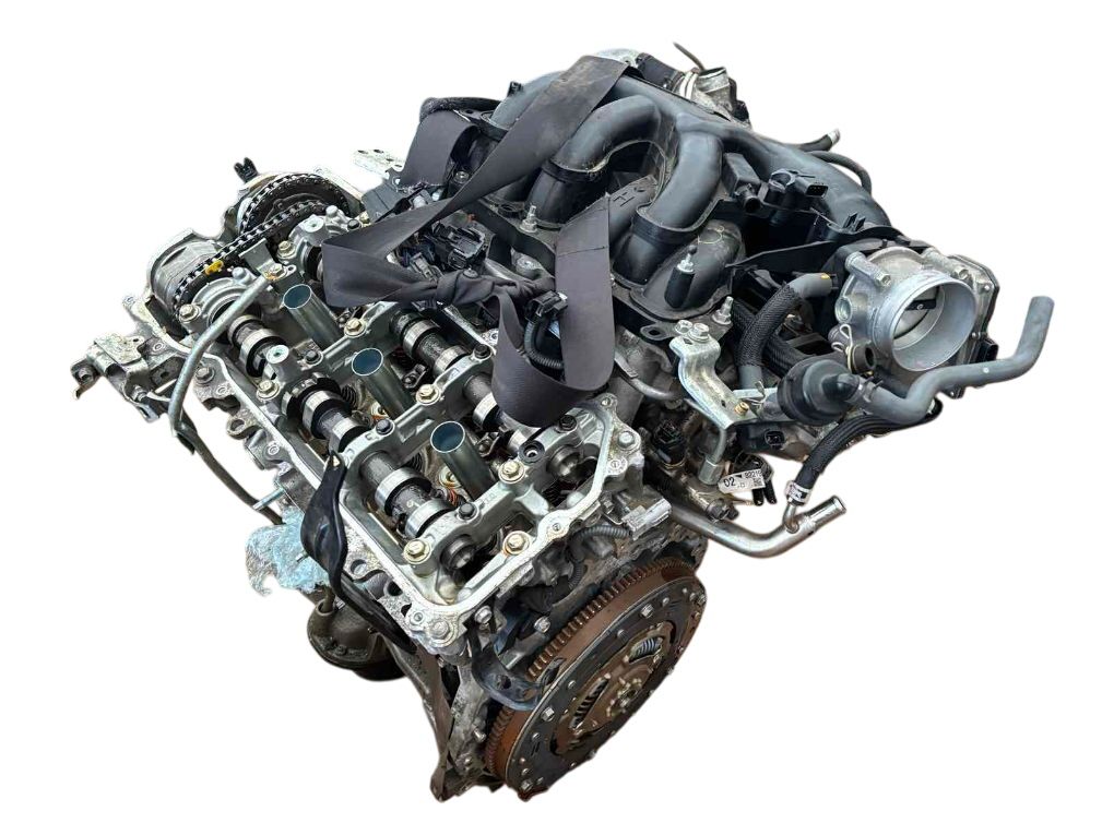 2GR-FXS 2GRFXS Engine LEXUS RX IV (AL20) (2015-2022)