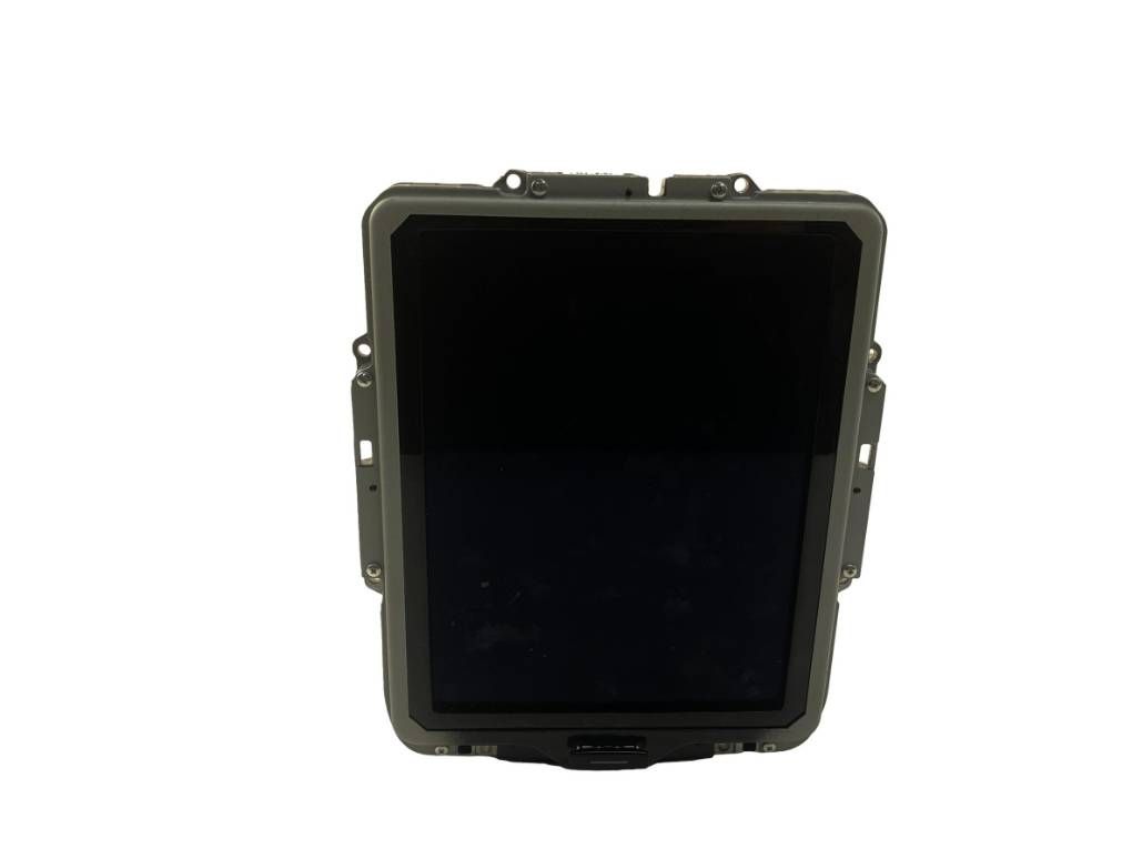 36010560 Dash screen VOLVO V60 II / S60 III (224, 225, 227) (2018-)