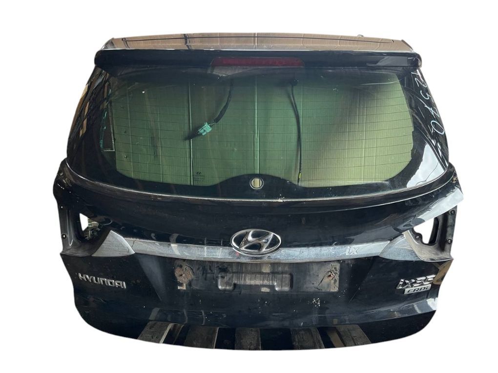 Bootlid / tailgate HYUNDAI TUCSON II / ix35 I (LM) (2009-2017)