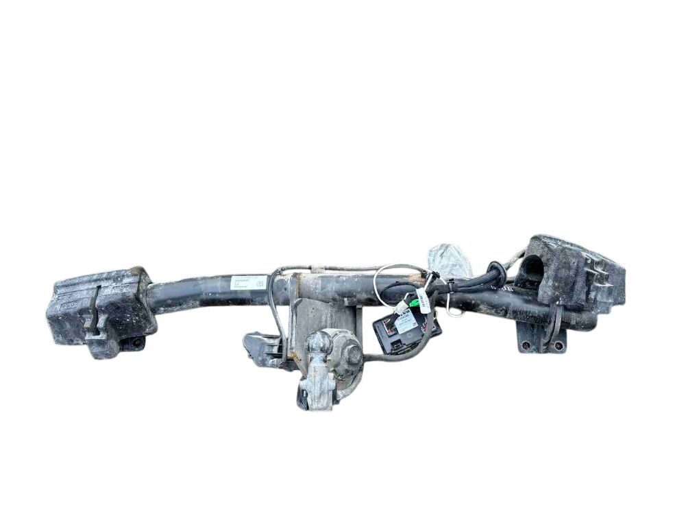 31439393 Towbar VOLVO XC60 II (246) (2017-)