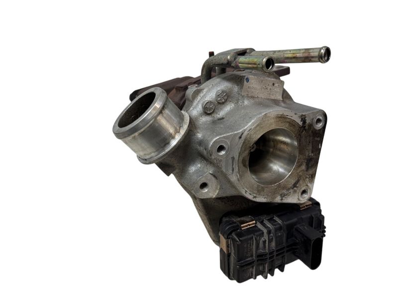 8974985741 Turboaggregat ISUZU D-MAX II (RT) (2012-2019)