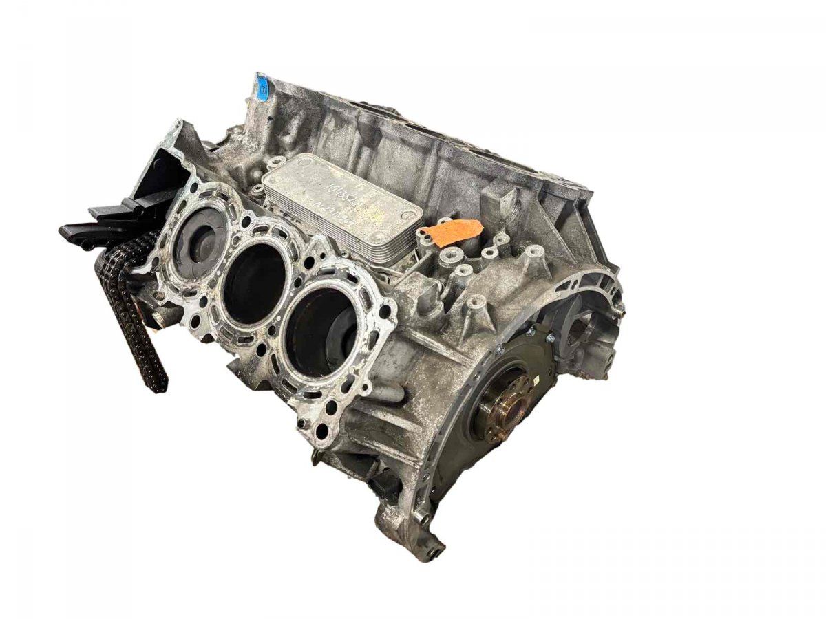642940 642.940 OM642940 Engine Cylinder Block MERCEDES-BENZ ML-CLASS (W164) (2005-2011)