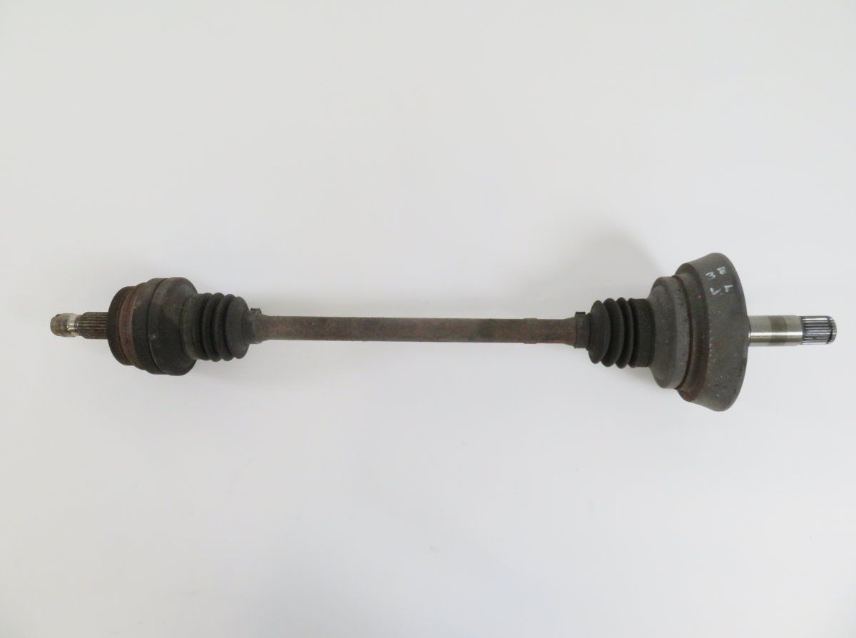 A2303500416 A2303505810 Drive Shaft Rear Left MERCEDES-BENZ SL-CLASS (R230) (2001-2012)
