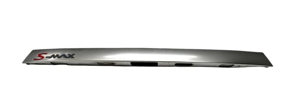 AM21R43404AB Bootlid / tailgate moulding FORD S-MAX I (2006-2014)